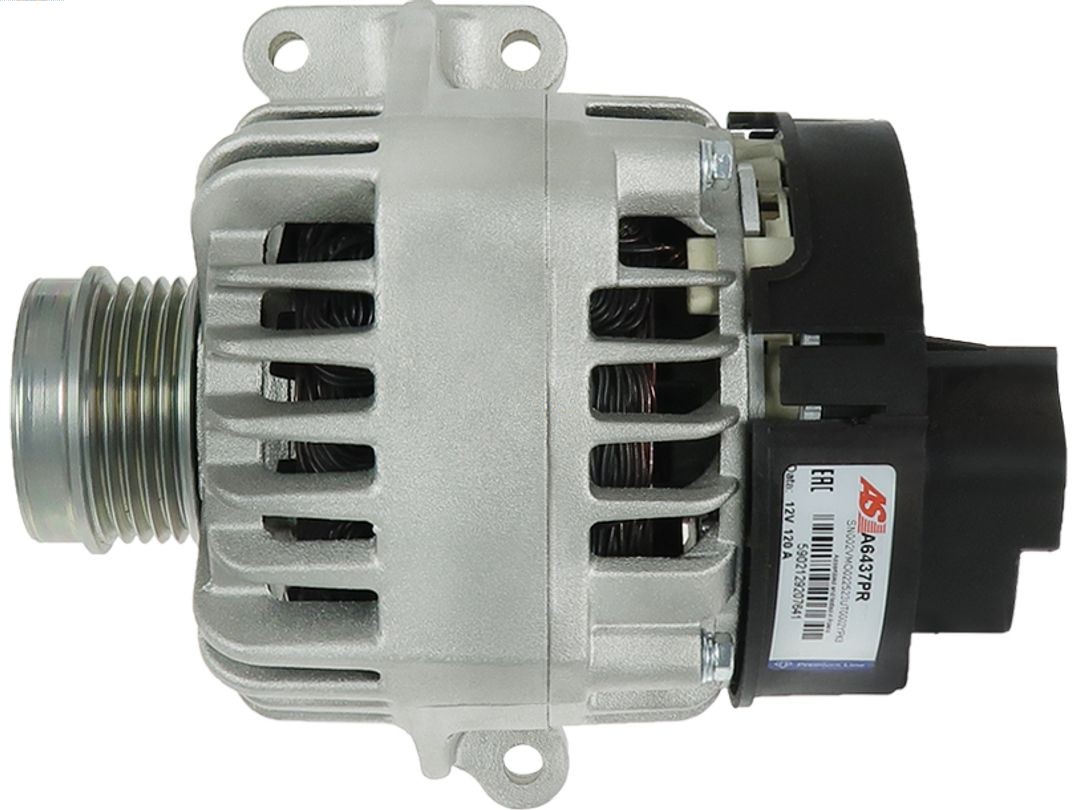 Alternator AS-PL A6437PR