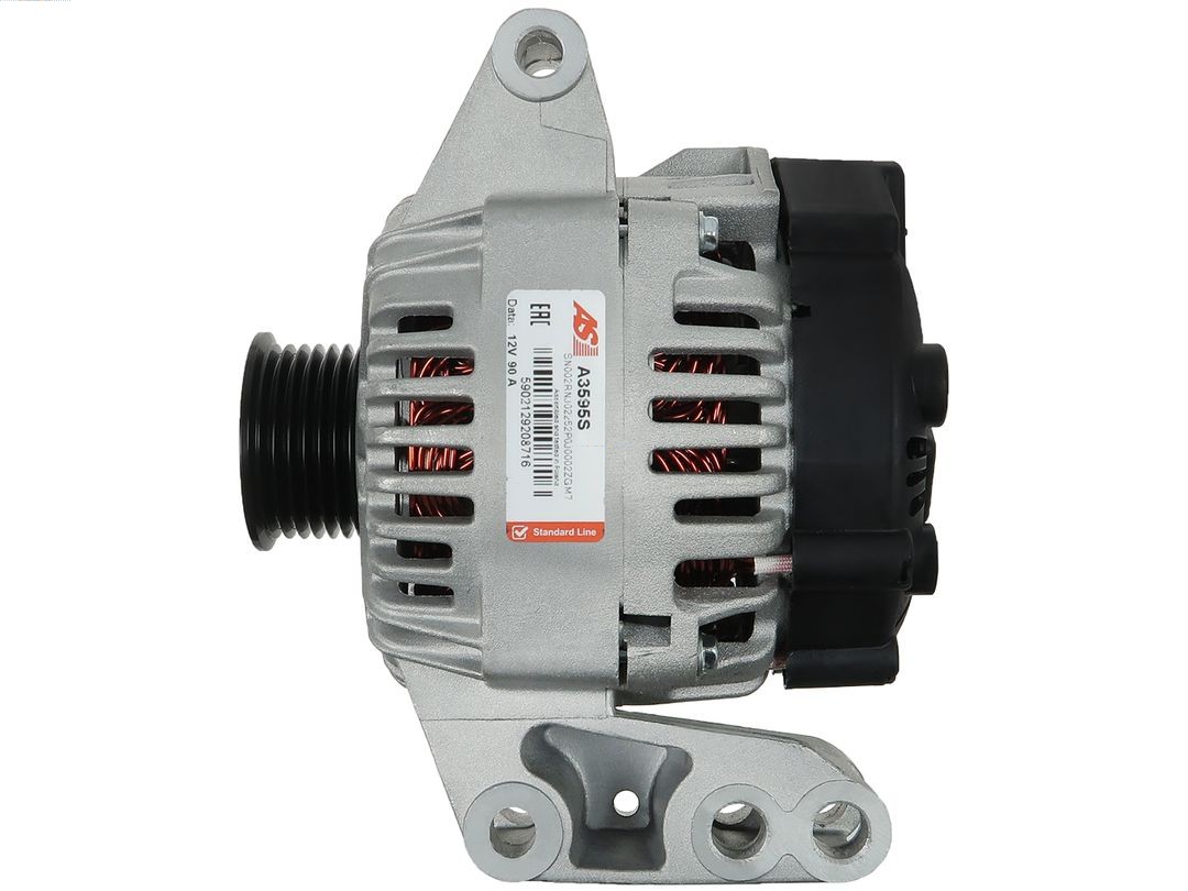 Alternator AS-PL A3595S