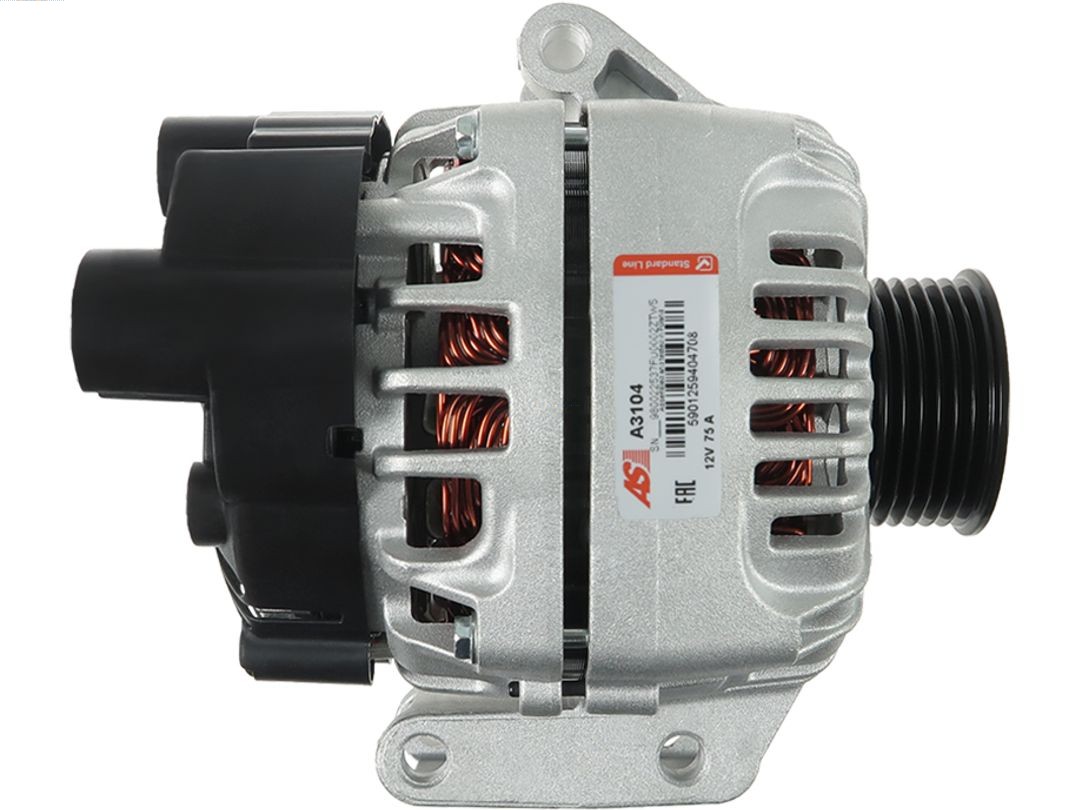 Alternator AS-PL A3104