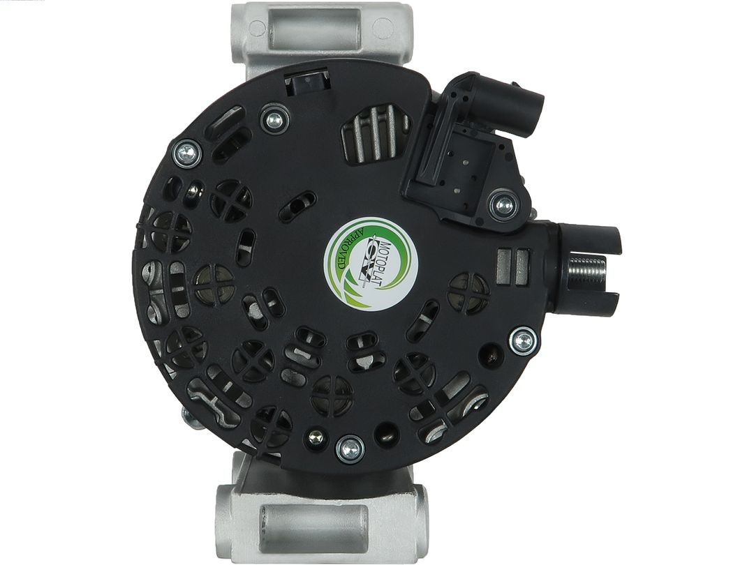 Alternator AS-PL A0281