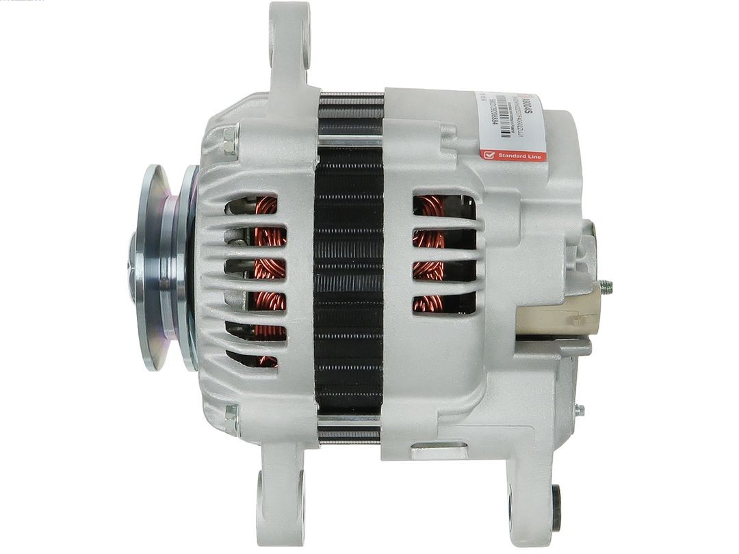 Alternator AS-PL A9004S