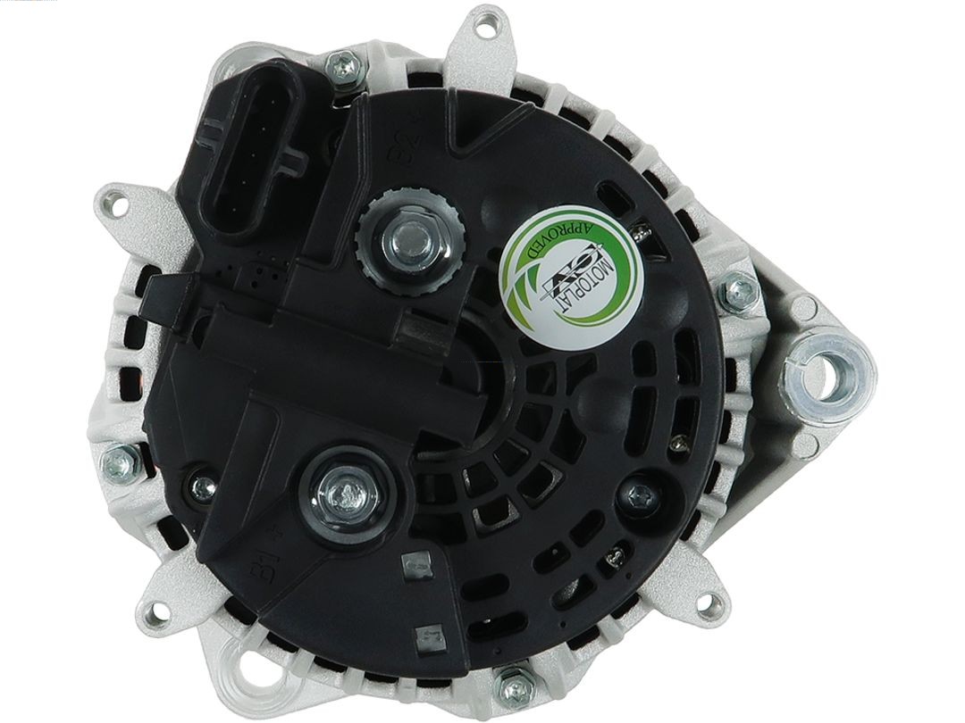Alternator AS-PL A0258