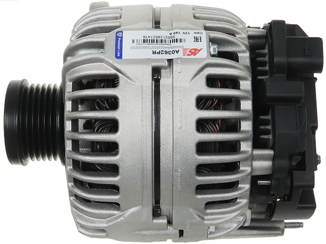 Alternator AS-PL A0362PR