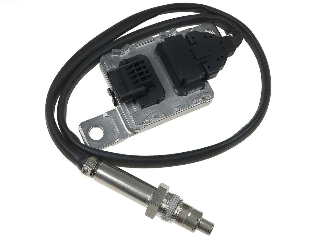 Alternator AS-PL A0005