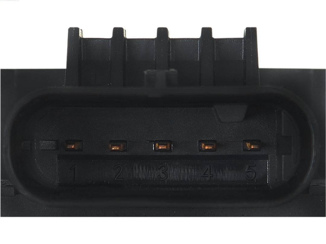 Alternator AS-PL A0005