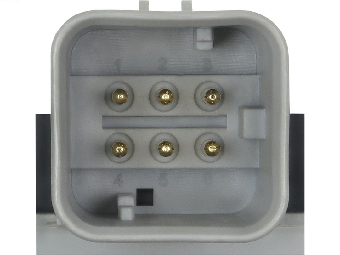 Alternator AS-PL A0043
