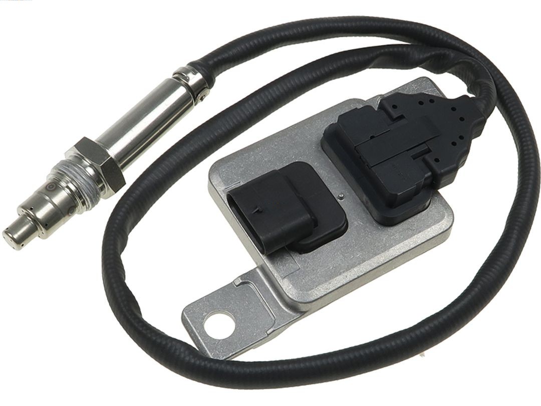 Alternator AS-PL A0006