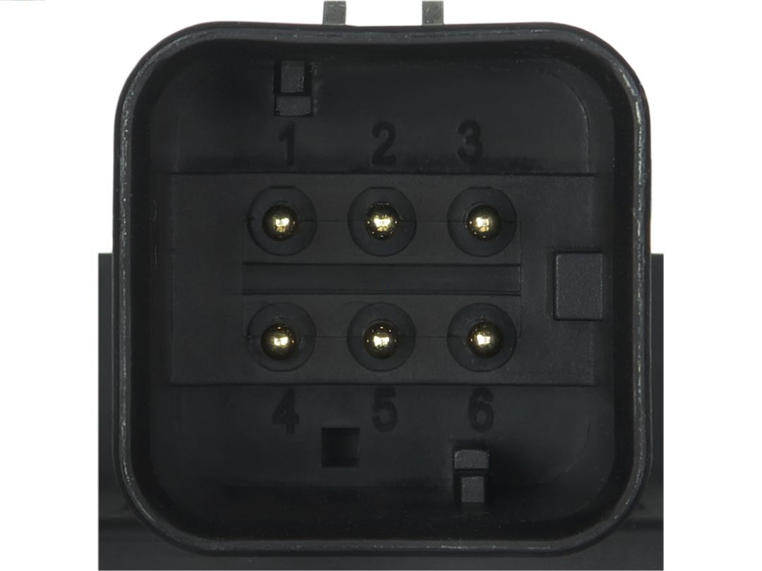Alternator AS-PL A0042