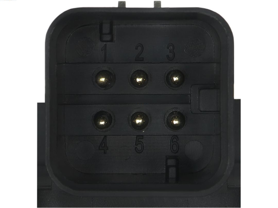 Alternator AS-PL A0037
