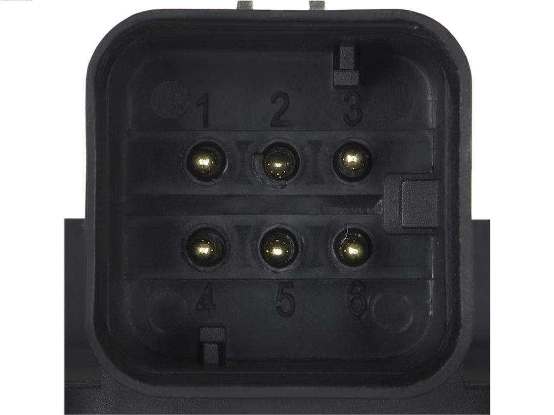 Alternator AS-PL A0037