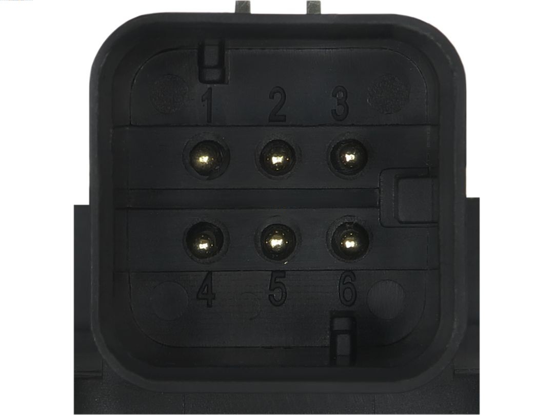 Alternator AS-PL A0027