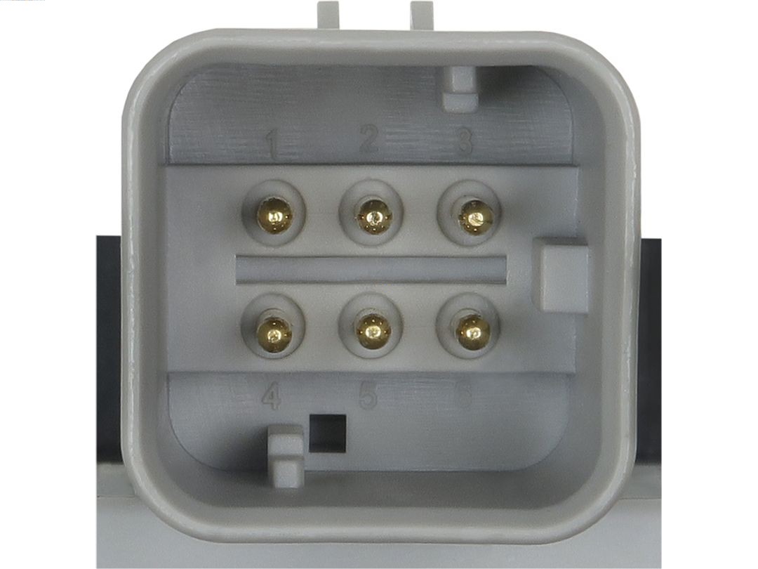 Alternator AS-PL A0043