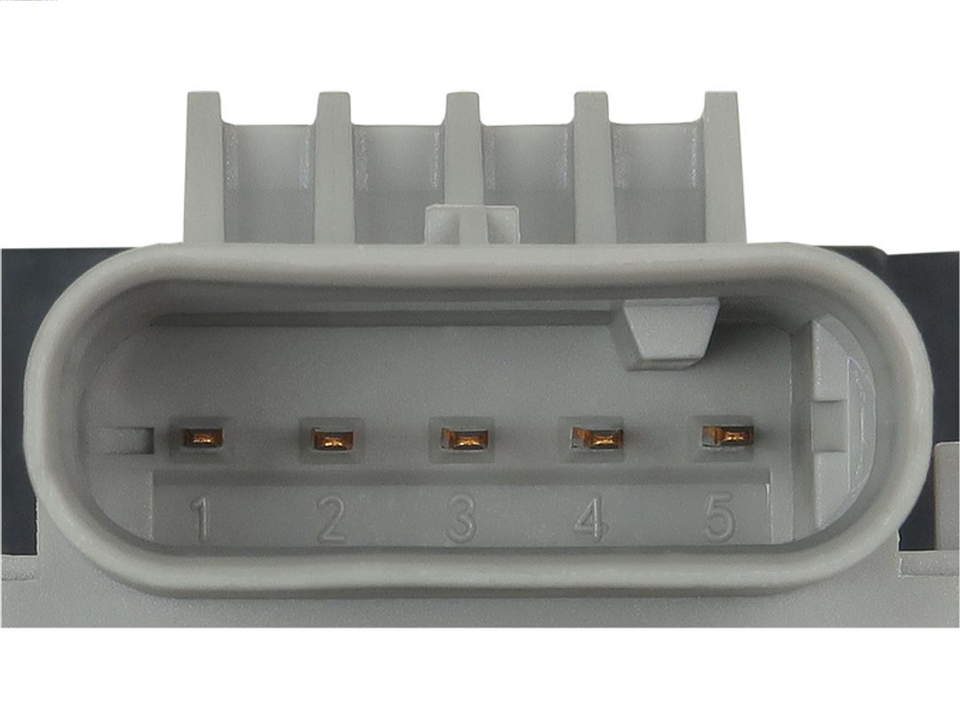Alternator AS-PL A0034