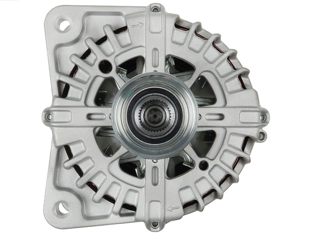 Alternator AS-PL A3705S