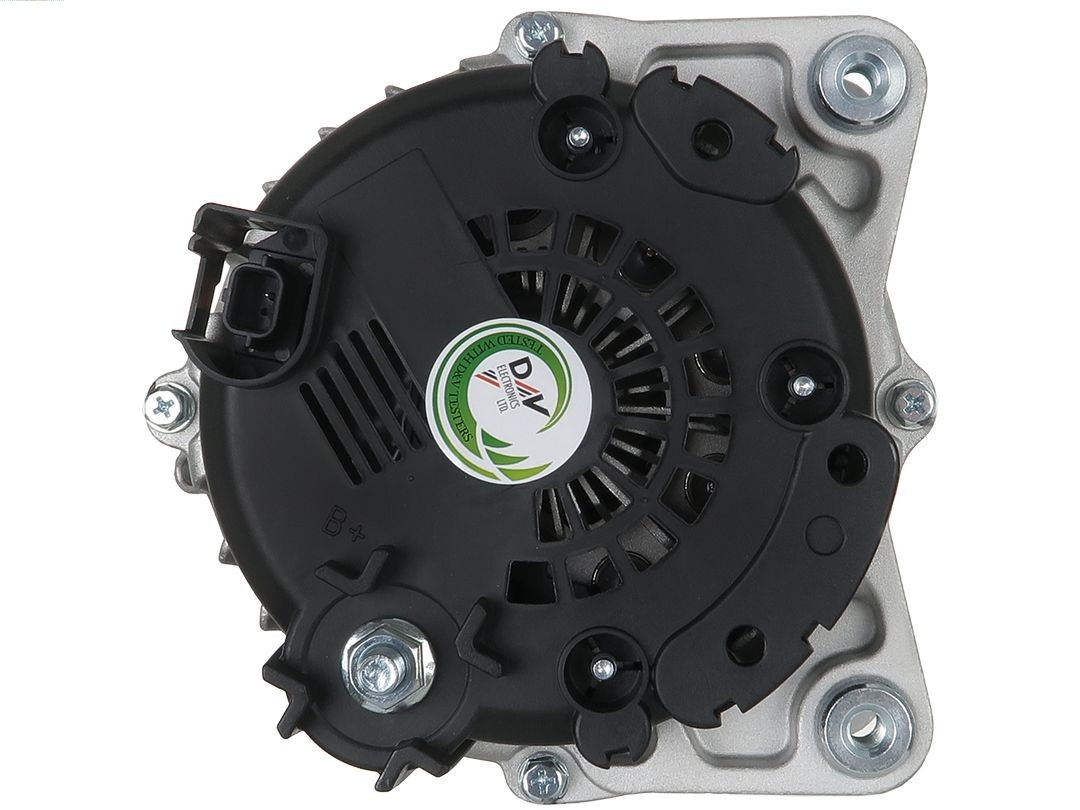 Alternator AS-PL A3705S