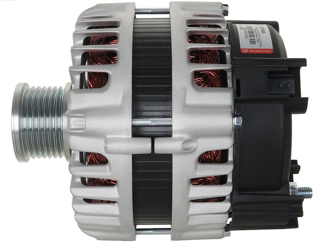 Alternator AS-PL A3705S