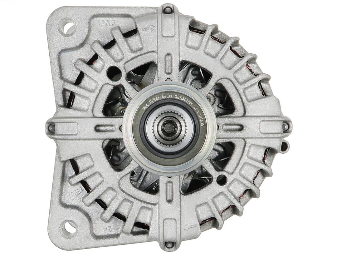 Alternator AS-PL A3705(VALEO)