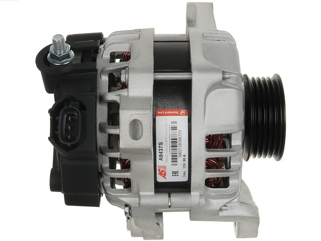 Alternator AS-PL A9437S