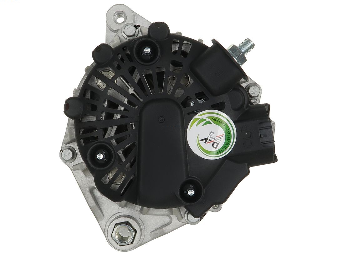 Alternator AS-PL A9437S