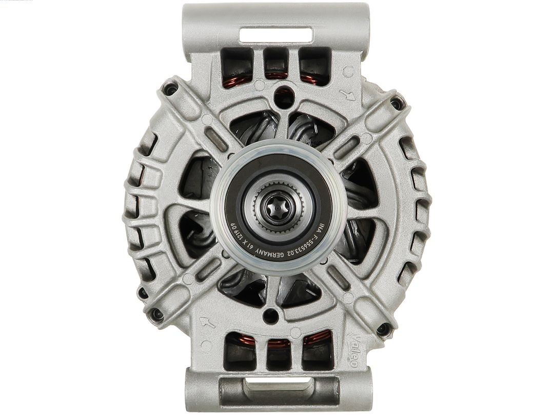 Alternator AS-PL A3727(VALEO)