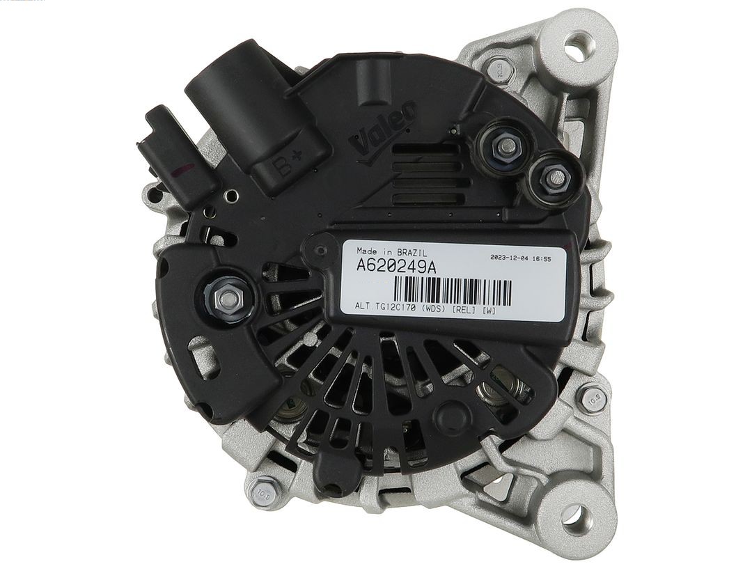Alternator AS-PL A3712(VALEO)