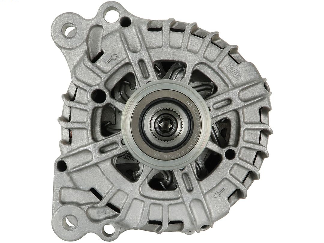 Alternator AS-PL A3714(VALEO)