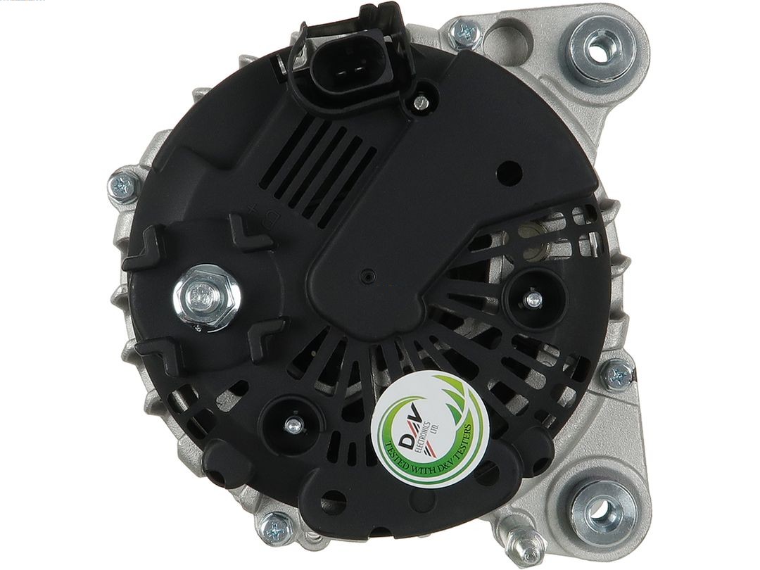 Alternator AS-PL A2005