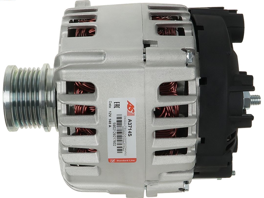Alternator AS-PL A2005