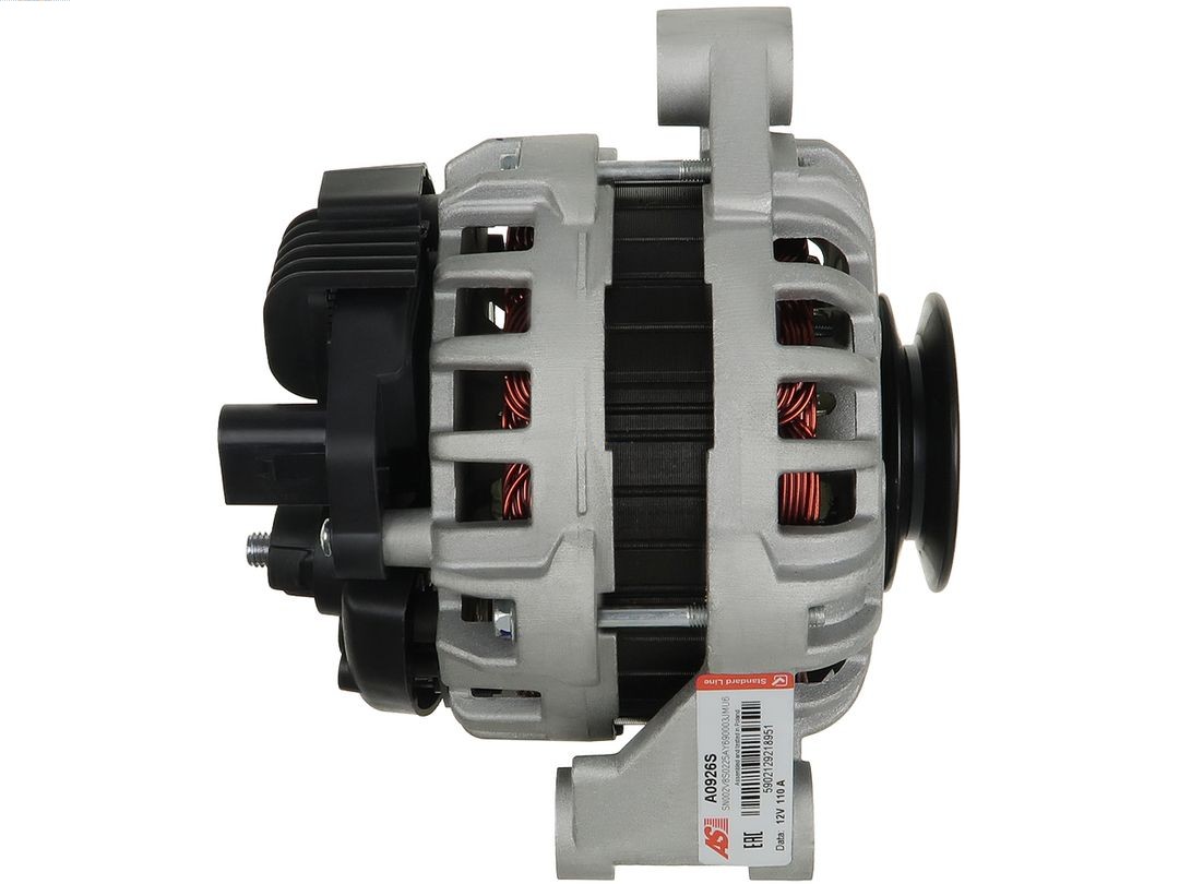 Alternator AS-PL A3015