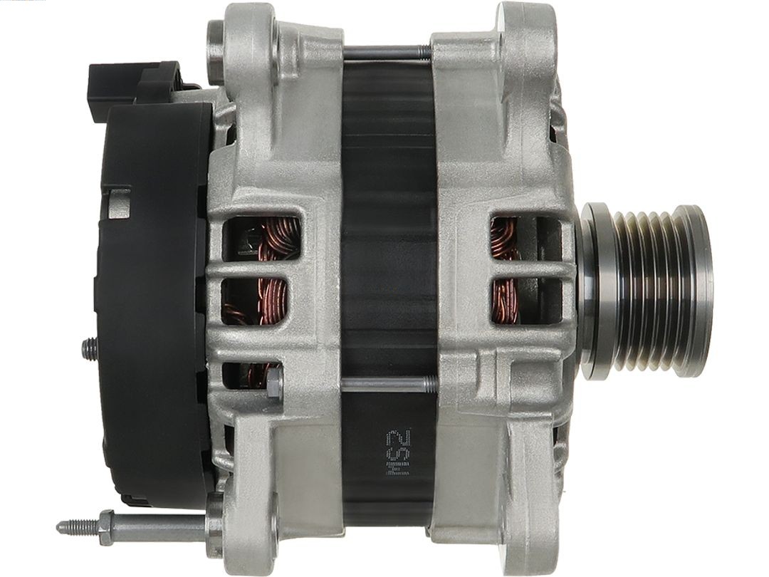 Alternator AS-PL A0607(SEG)