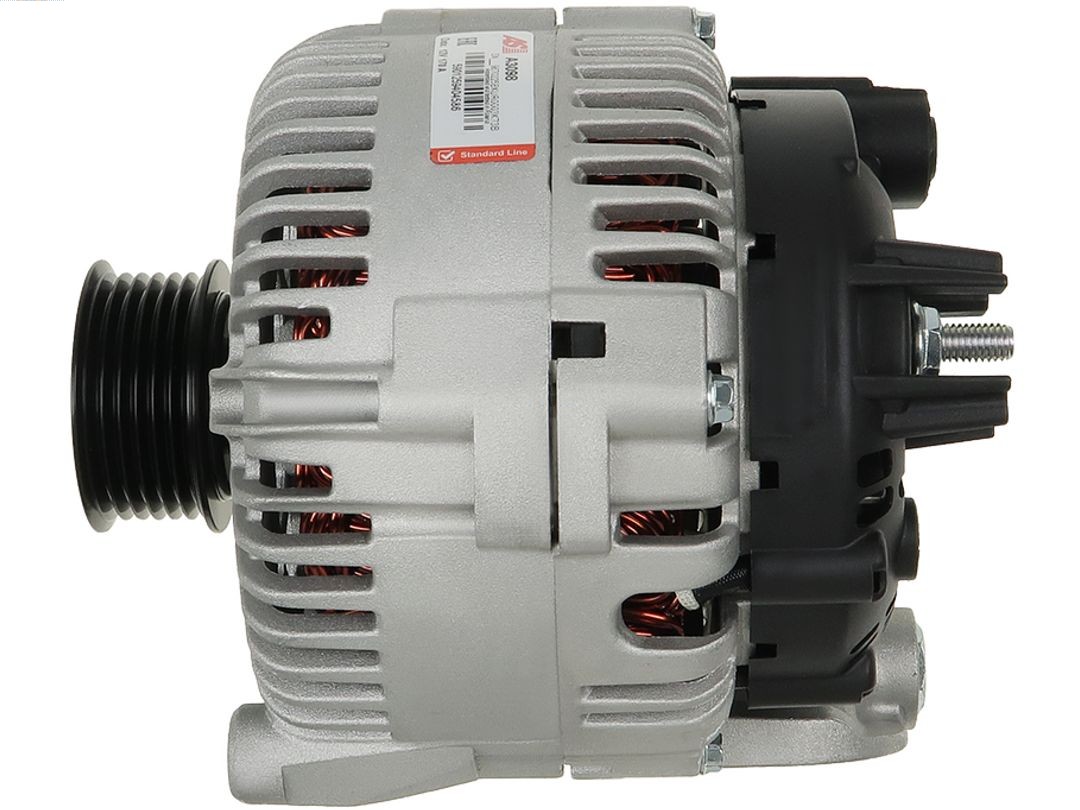 Alternator AS-PL A3098
