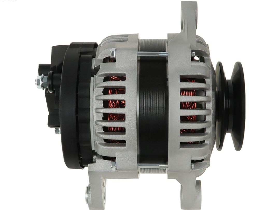 Alternator AS-PL A4019