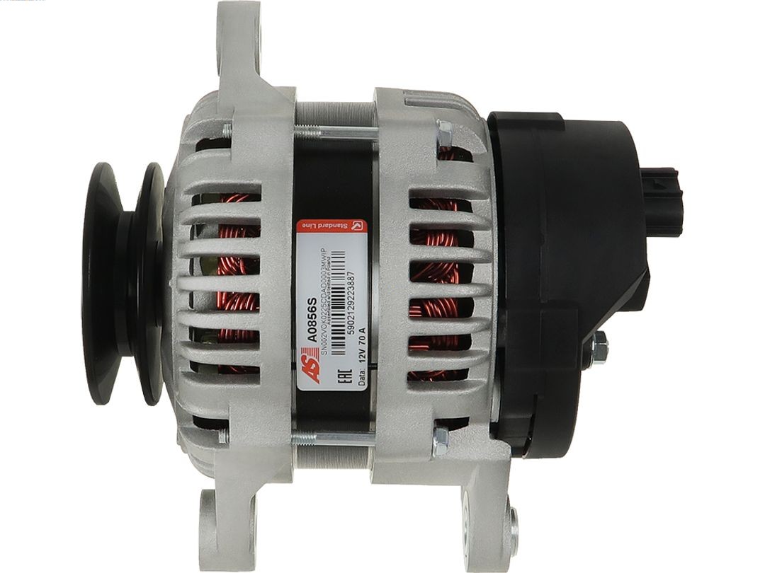 Alternator AS-PL A4019