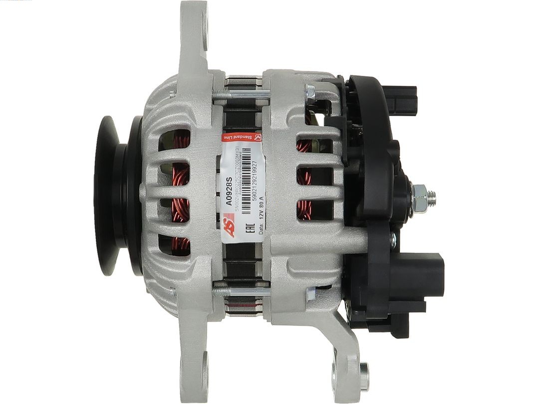 Alternator AS-PL A3015