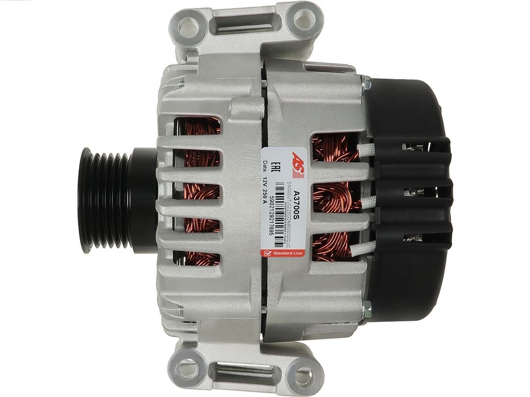 Alternator AS-PL A2001