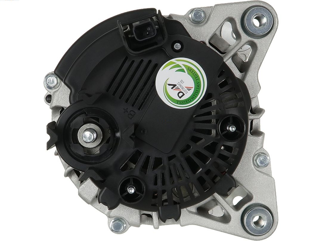 Alternator AS-PL A5153