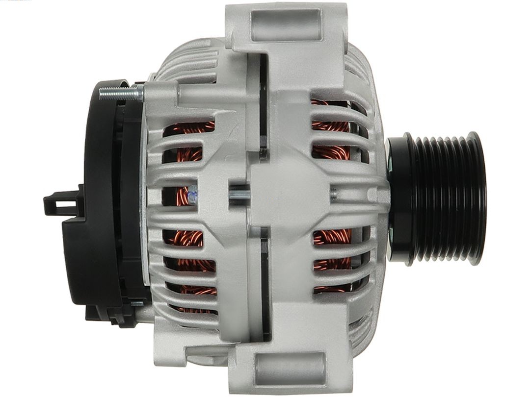 Alternator AS-PL A2001