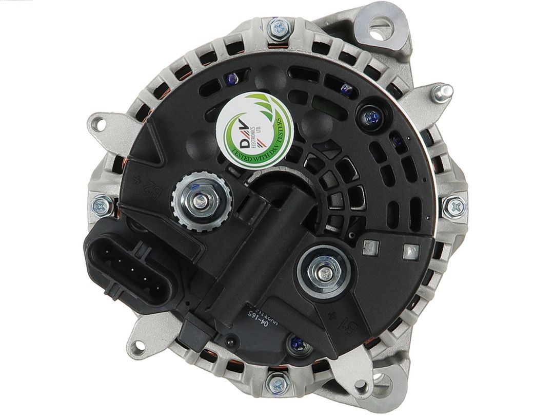 Alternator AS-PL A2001