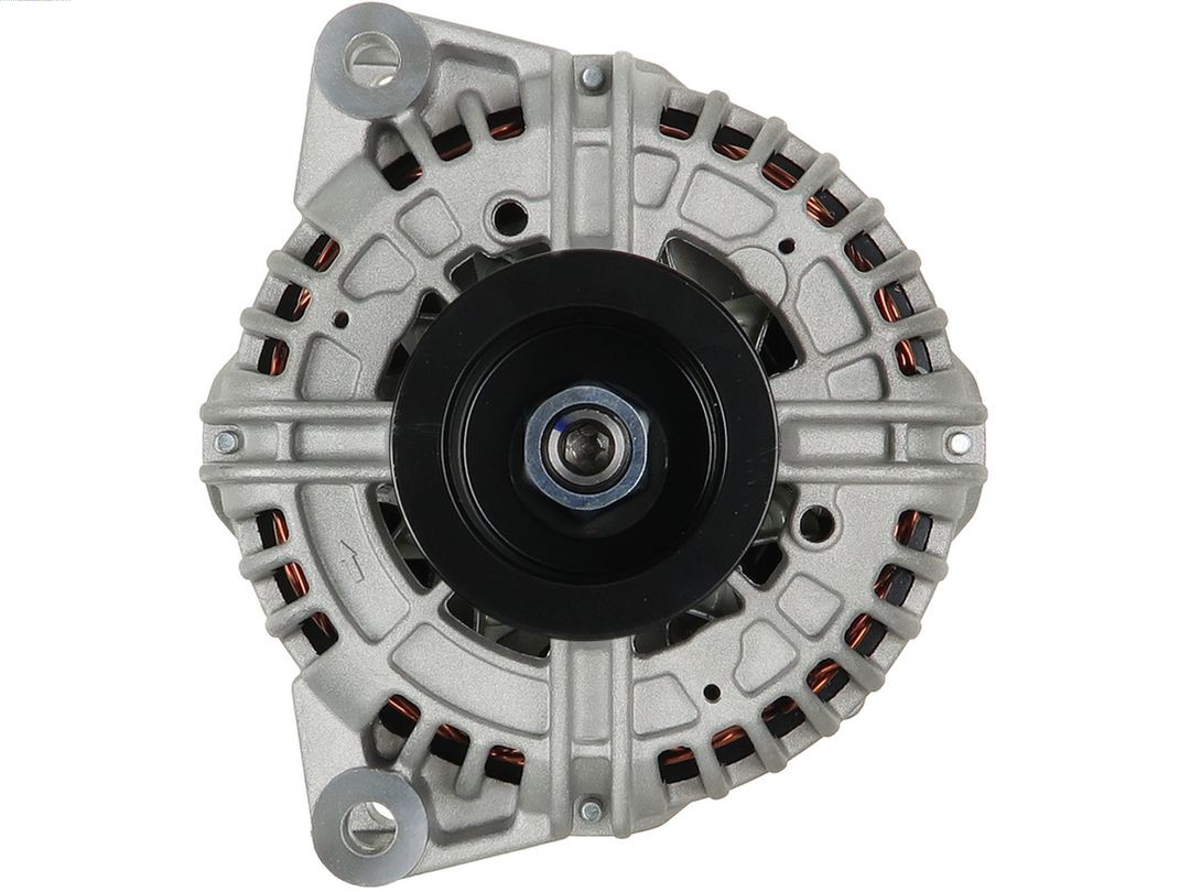 Alternator AS-PL A2001