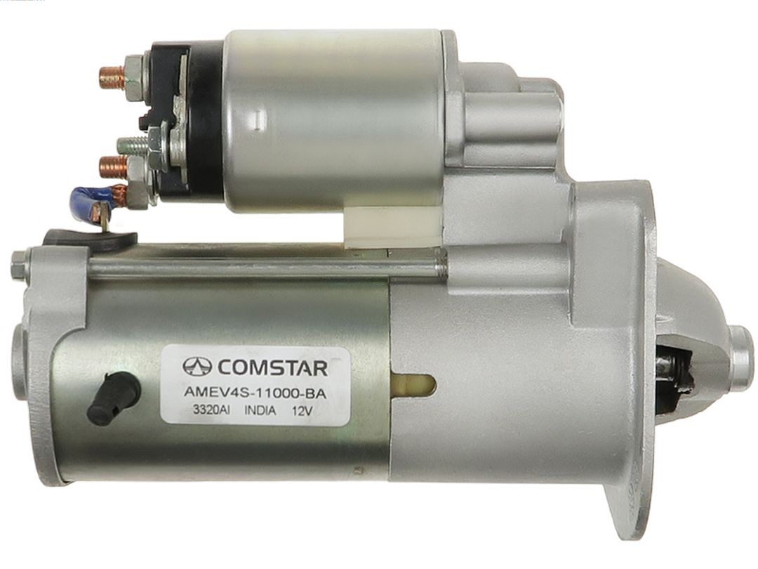 Alternator AS-PL A4017