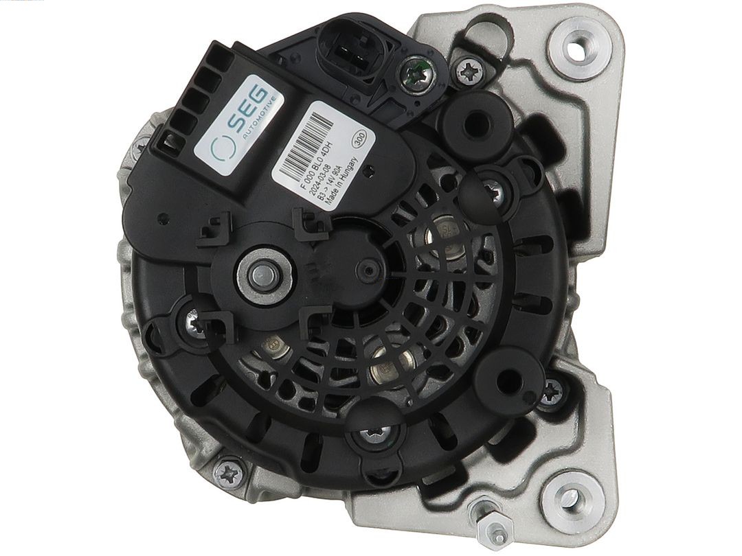 Alternator AS-PL A0946(SEG)
