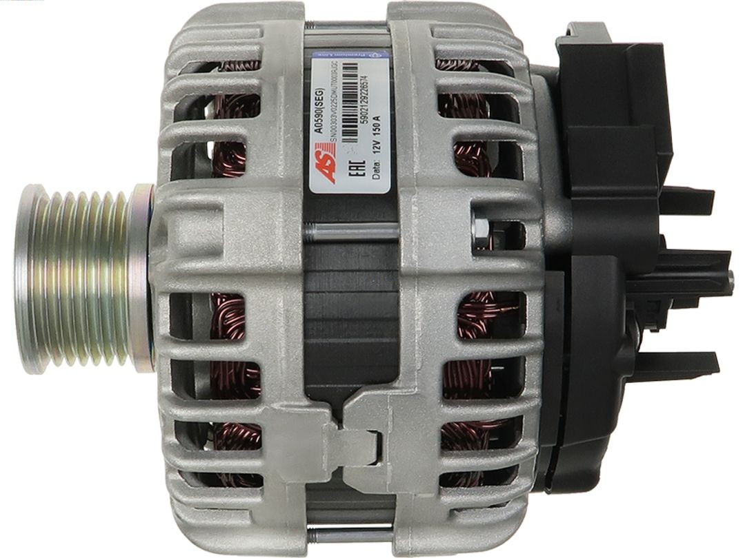 Alternator AS-PL A0590(SEG)