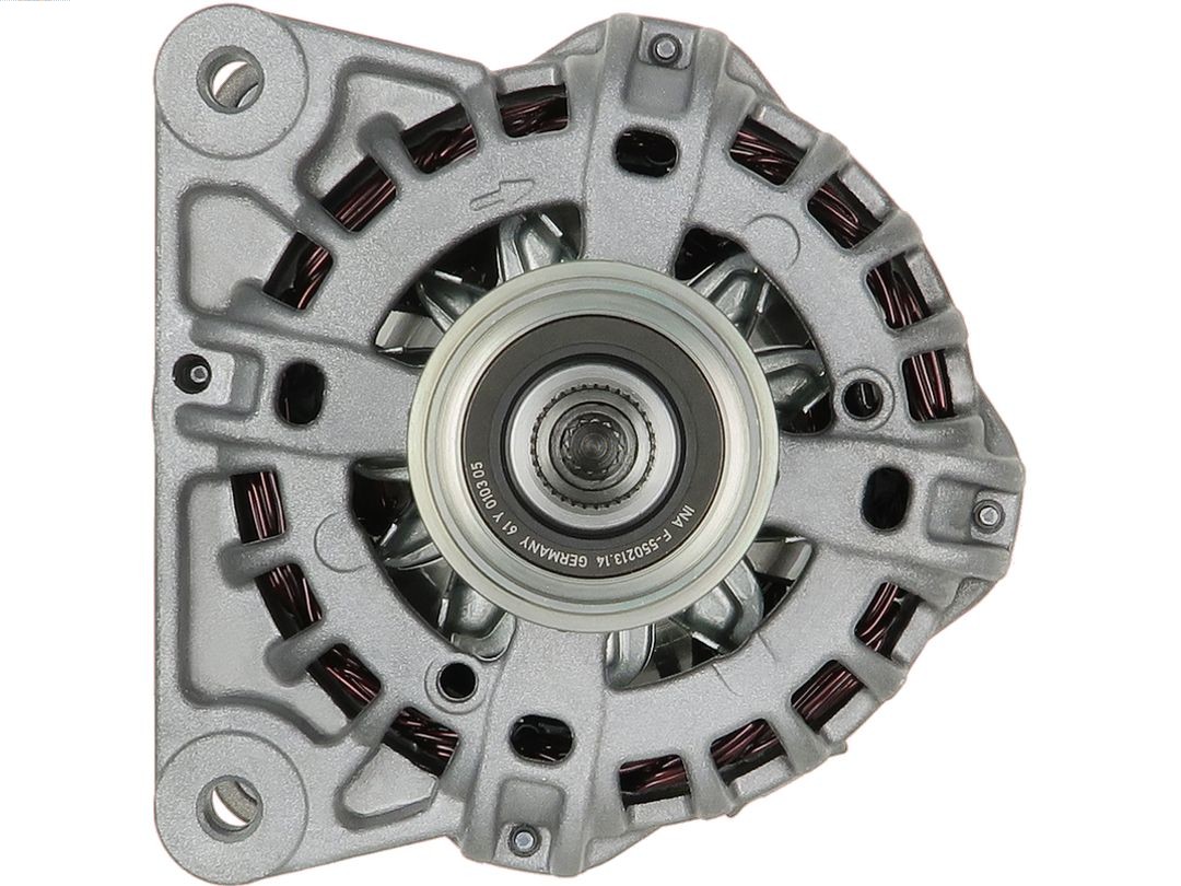 Alternator AS-PL A0667(SEG)