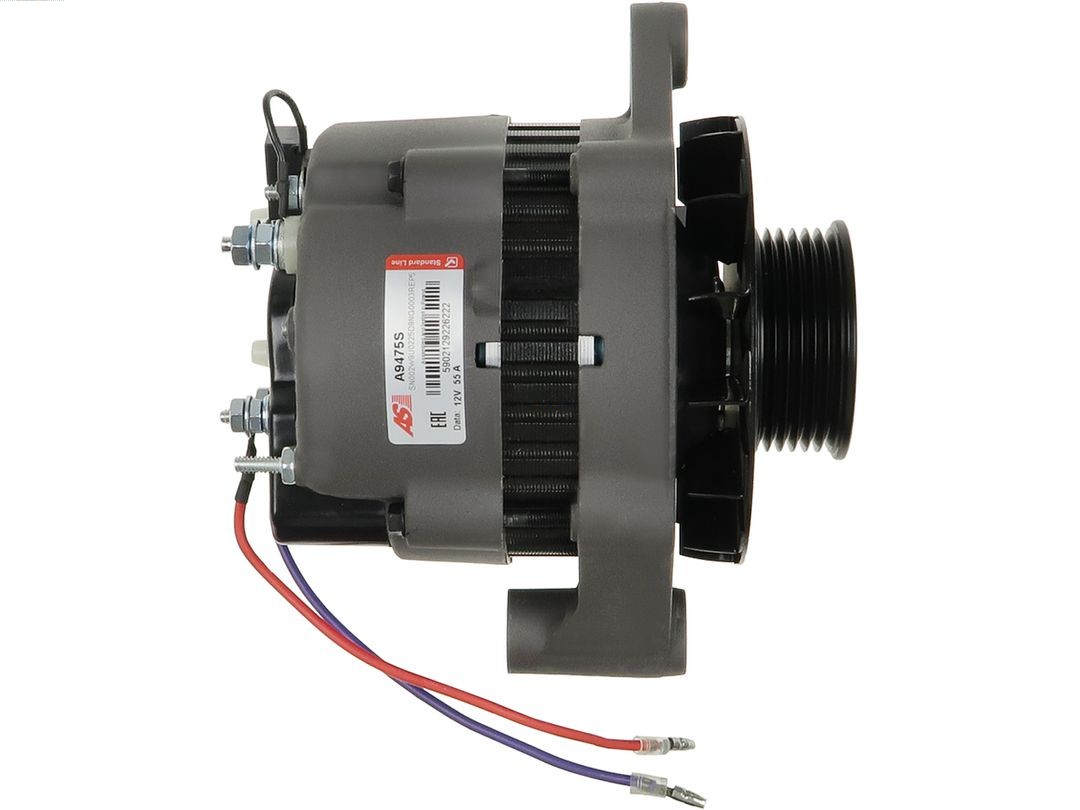 Alternator AS-PL A4030