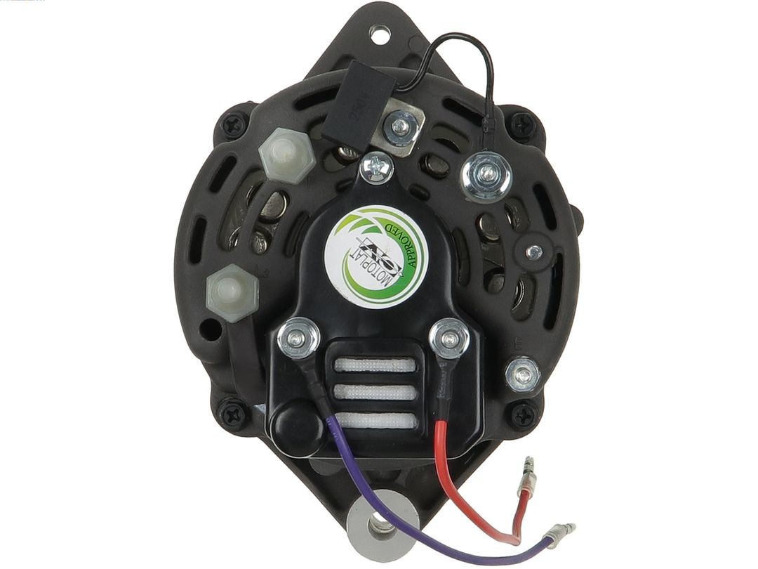 Alternator AS-PL A9004