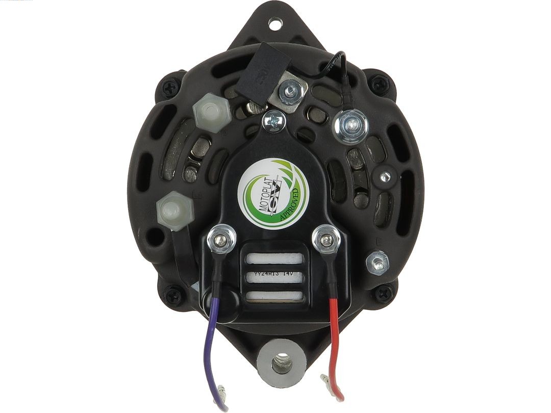 Alternator AS-PL A9004
