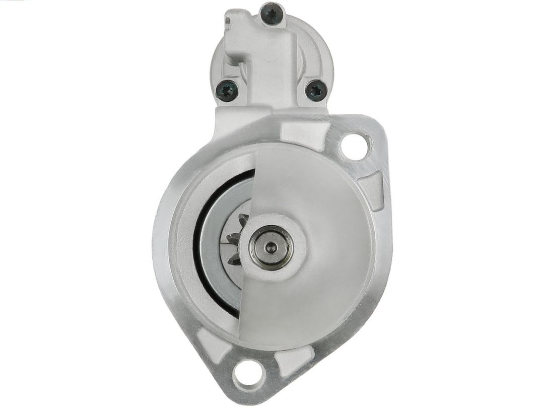 Alternator AS-PL A0608(SEG)