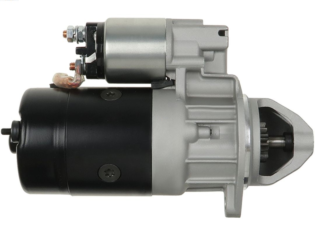 Alternator AS-PL A0608(SEG)