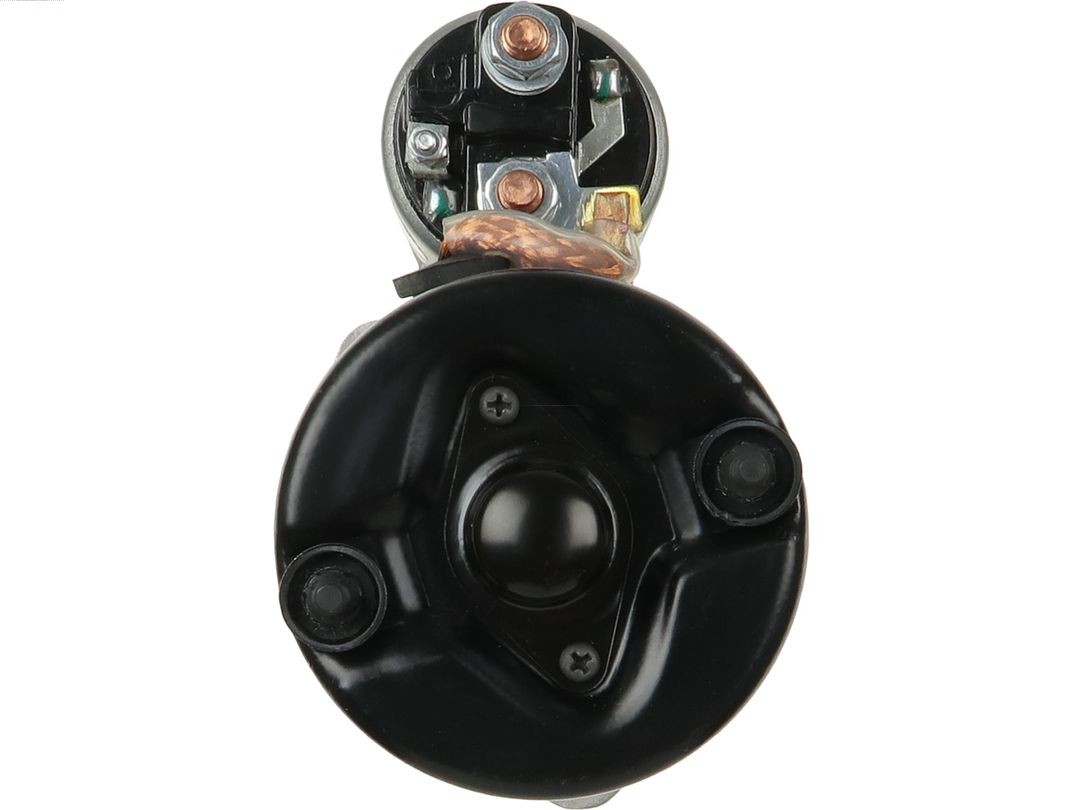 Alternator AS-PL A0608(SEG)