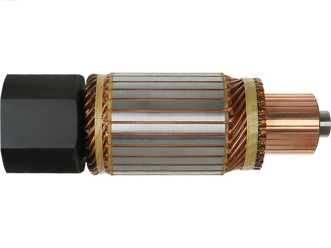 Alternator AS-PL A0258(SEG)